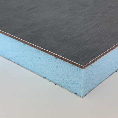 Panneaux isotoit 55mm