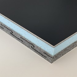 Panneaux isotoit 68mm