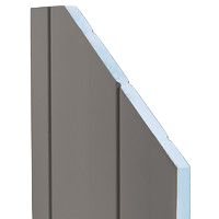 Rainurage central RC 170