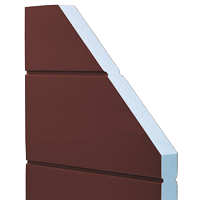 Rainurage horizontal RH 170