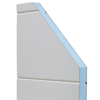 Rainurage horizontal RH 260